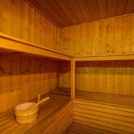 Horská chata Hideaway 2 Chamonix