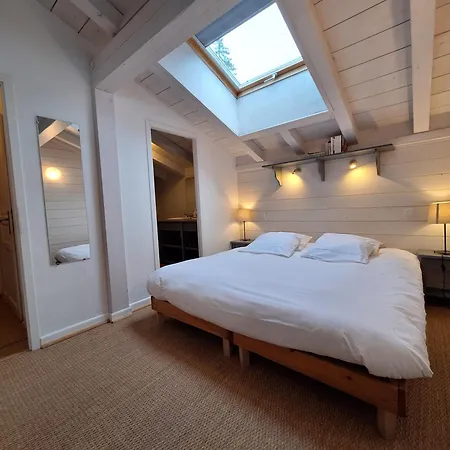 Hideaway 2 Alpehytte *