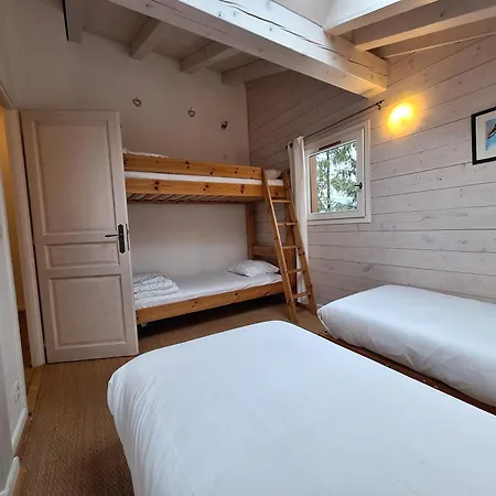 Hideaway 2 Alpehytte *