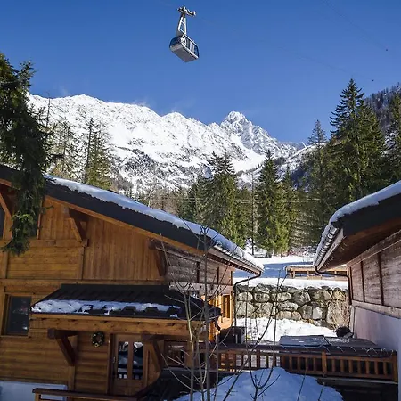 Alpehytte Hideaway 2 *