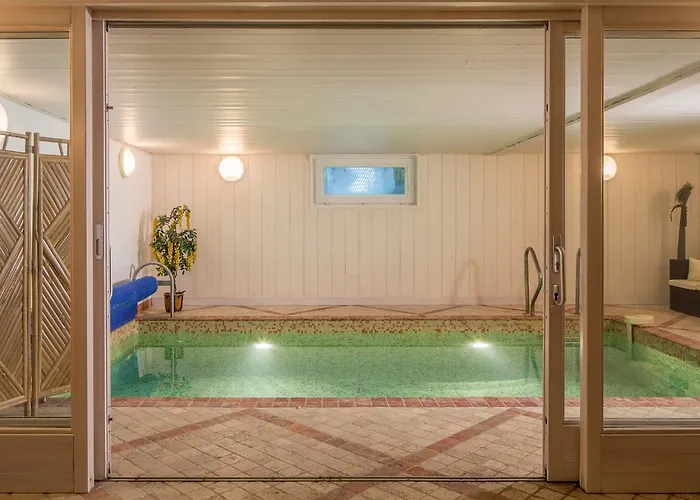 Hideaway 2 Chalet Chamonix