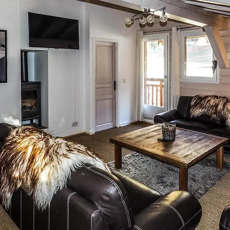 Chalet Hideaway 2 Chamonix